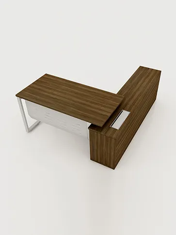 Bàn Cụm Làm Việc PLATFORM